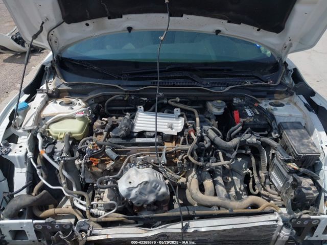 19XFC1F37GE015993 Honda Civic Ex-t