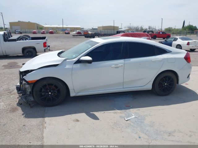 19XFC1F37GE015993 Honda Civic Ex-t