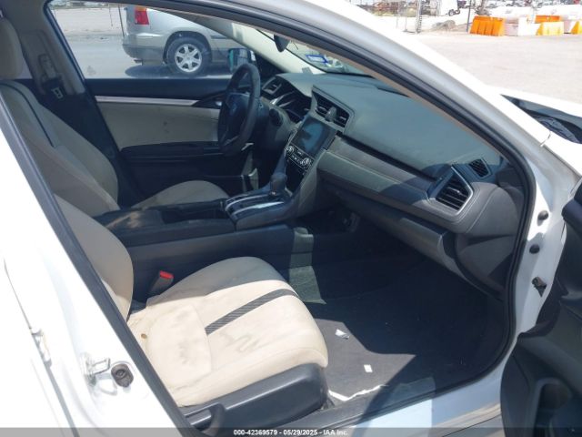19XFC1F37GE015993 Honda Civic Ex-t