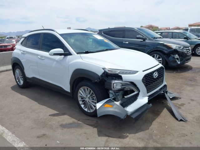 2020 HYUNDAI KONA KM8K22AA3LU552610