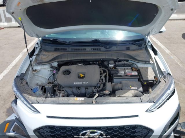 2020 HYUNDAI KONA KM8K22AA3LU552610 Photo 9