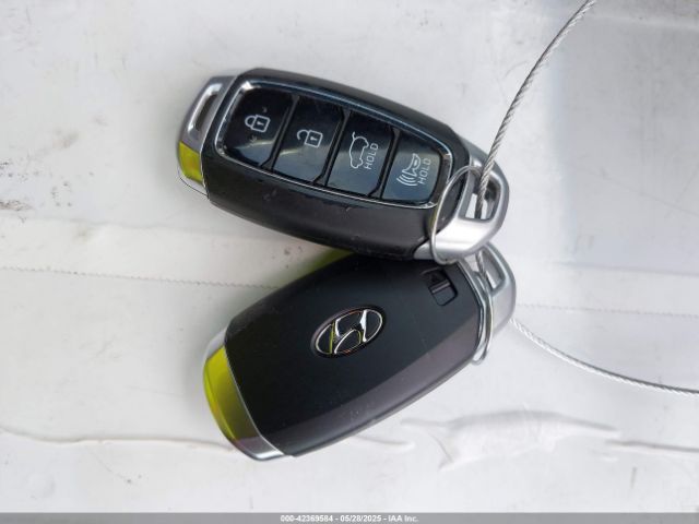 2020 HYUNDAI KONA KM8K22AA3LU552610 Photo 10