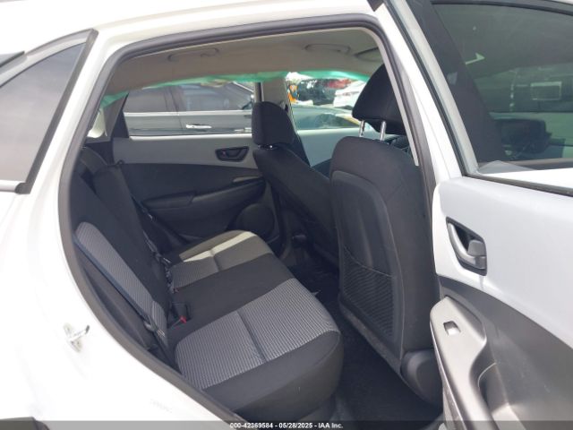 2020 HYUNDAI KONA KM8K22AA3LU552610 Photo 7