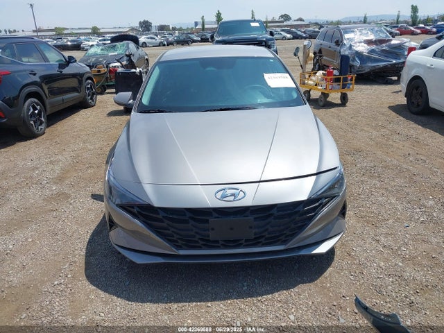 KMHLM4AGXNU301973 Hyundai mpi nu pe