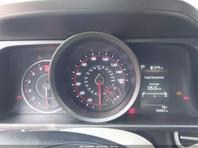 2022 HYUNDAI ELANTRA KMHLM4AGXNU301973 Photo 6