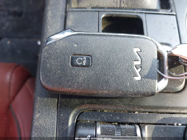 5XXG64J23RG238120 KIA t-gdi gamma ii