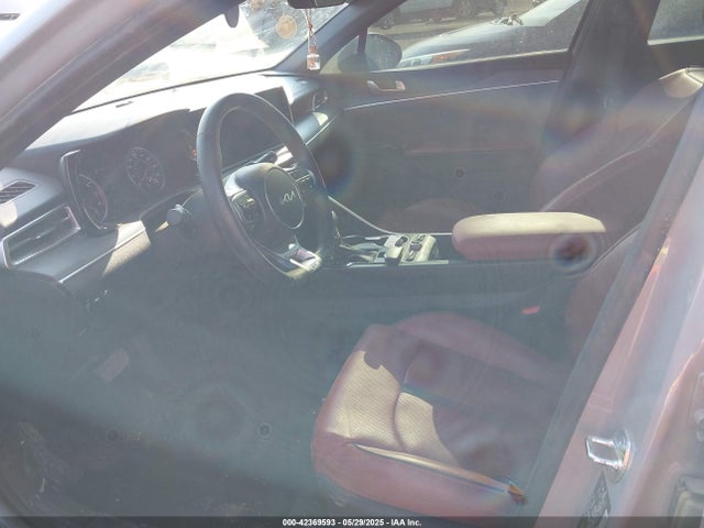 5XXG64J23RG238120 KIA t-gdi gamma ii