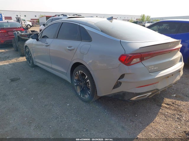 5XXG64J23RG238120 KIA t-gdi gamma ii