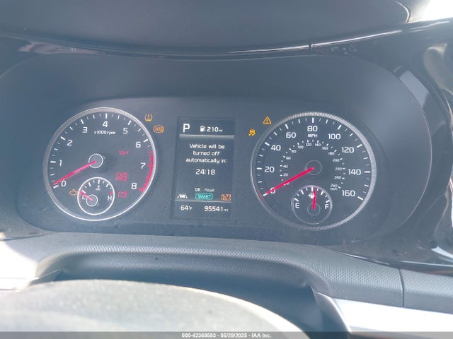 5XXG64J23RG238120 KIA t-gdi gamma ii
