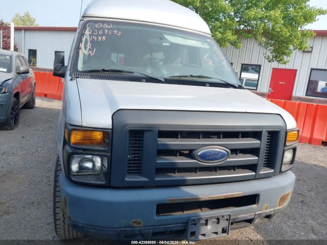 1FTNS2EW2EDA21988 Ford E-250 Commercial