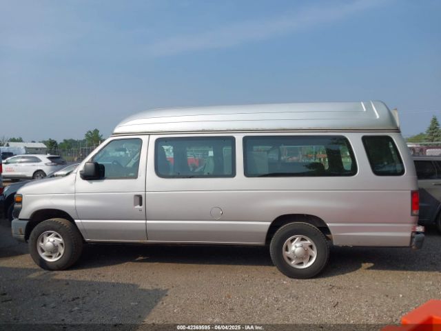 1FTNS2EW2EDA21988 Ford E-250 Commercial