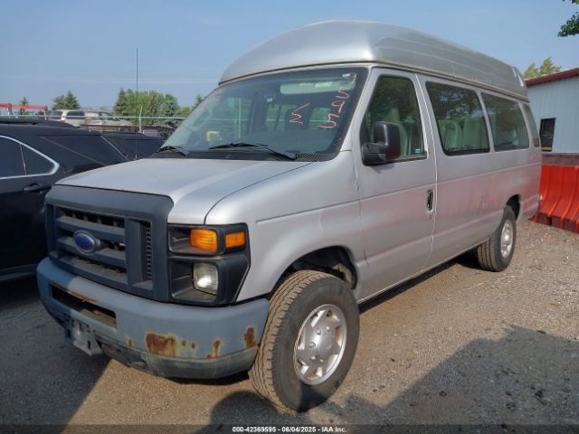 1FTNS2EW2EDA21988 Ford E-250 Commercial