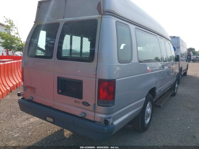 1FTNS2EW2EDA21988 Ford E-250 Commercial