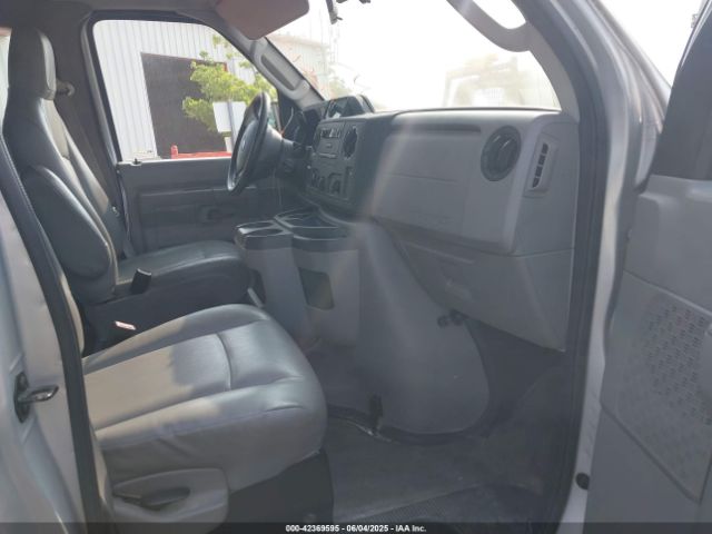 1FTNS2EW2EDA21988 Ford E-250 Commercial