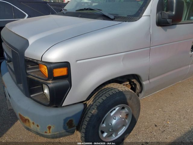 1FTNS2EW2EDA21988 Ford E-250 Commercial