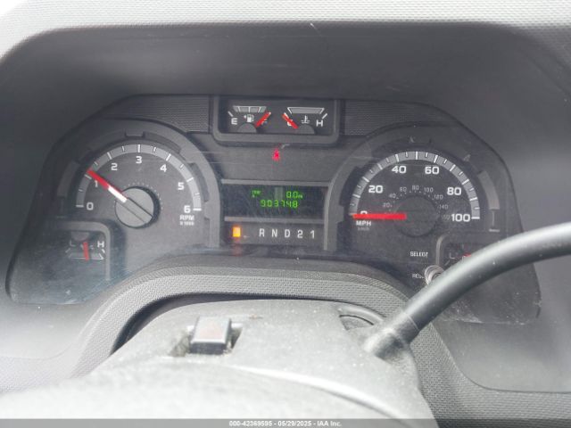 1FTNS2EW2EDA21988 Ford E-250 Commercial
