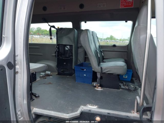 1FTNS2EW2EDA21988 Ford E-250 Commercial