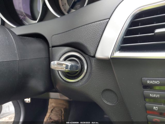 WDDGF4HBXEG232877 Mercedes-Benz C 250 Luxury/sport