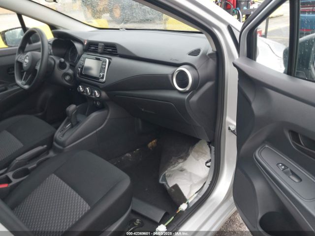 3N1CN8DV2RL930147 Nissan Versa 1.6 S