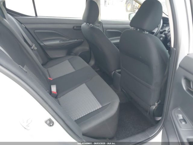 3N1CN8DV2RL930147 Nissan Versa 1.6 S