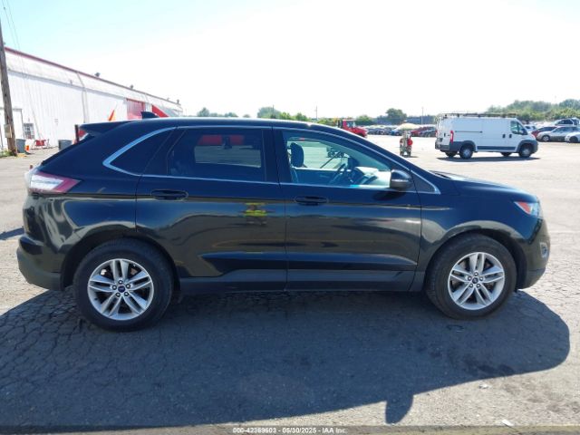2FMPK4J96FBC27192 Ford EDGE SEL