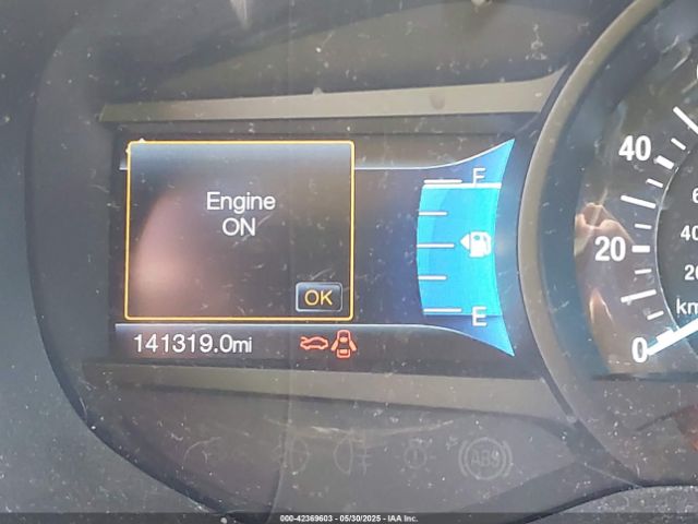 2FMPK4J96FBC27192 Ford EDGE SEL