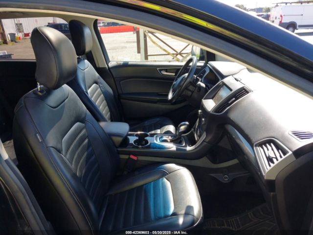 2FMPK4J96FBC27192 Ford EDGE SEL