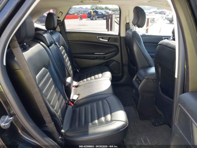 2FMPK4J96FBC27192 Ford EDGE SEL