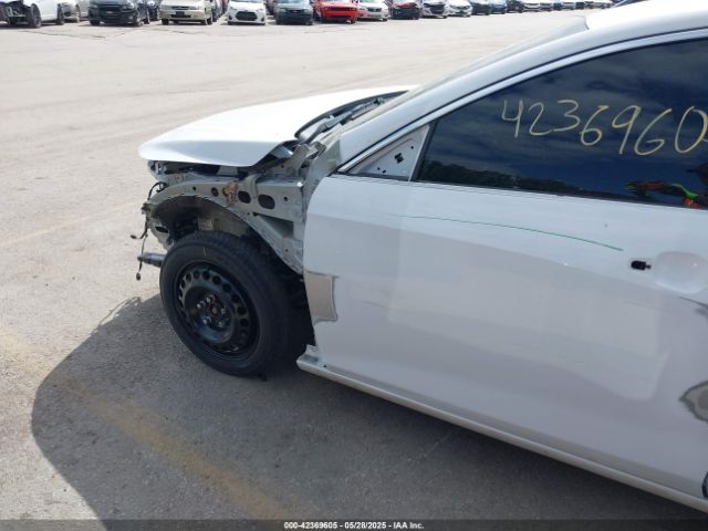 2021 CHEVROLET MALIBU 1G1ZD5ST7MF026137 Photo 5