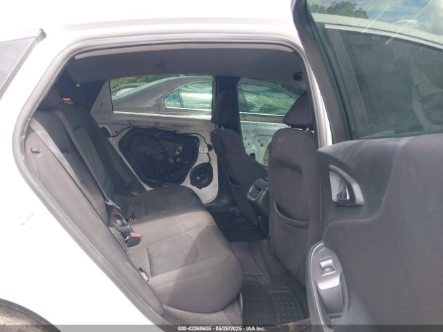 2021 CHEVROLET MALIBU 1G1ZD5ST7MF026137 Photo 7