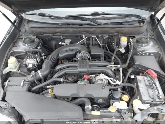 Subaru 2.5na u5 2014 4S4BRBNC4E3251375 Image 10