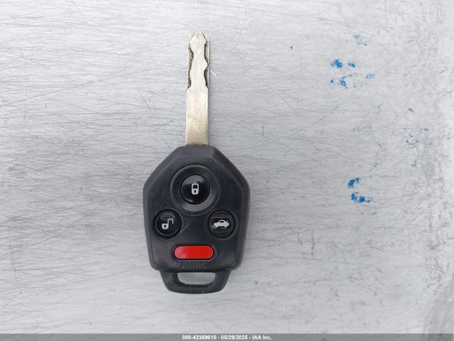 Subaru 2.5na u5 2014 4S4BRBNC4E3251375 Image 11