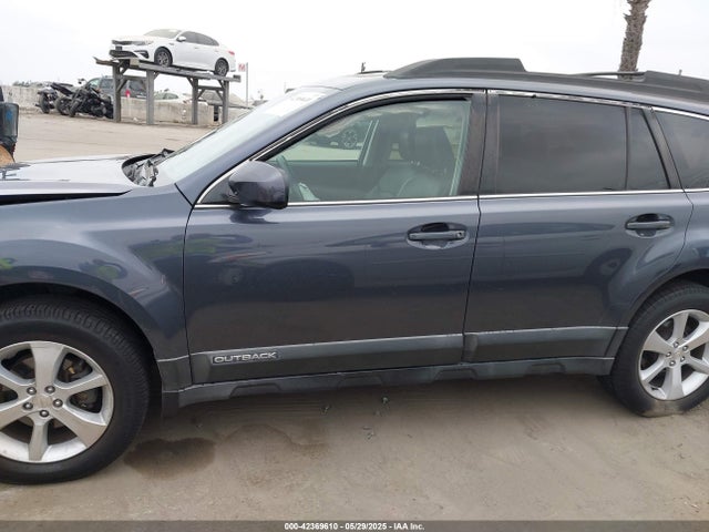 Subaru 2.5na u5 2014 4S4BRBNC4E3251375 Image 15