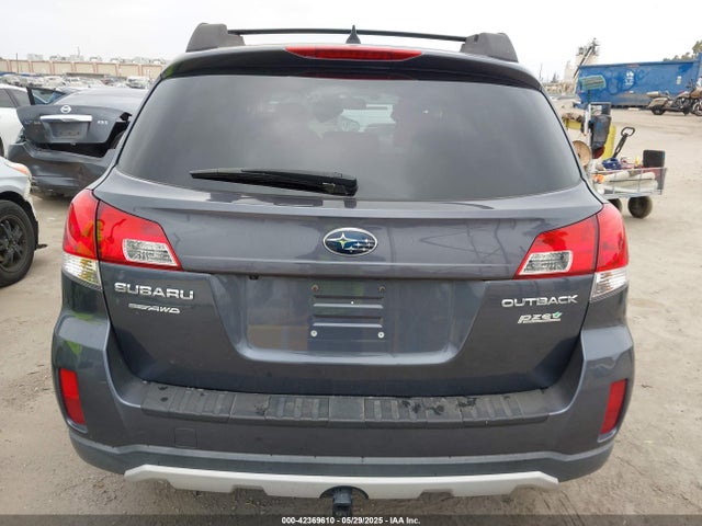 Subaru 2.5na u5 2014 4S4BRBNC4E3251375 Image 17