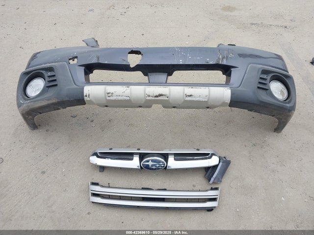 Subaru 2.5na u5 2014 4S4BRBNC4E3251375 Image 12