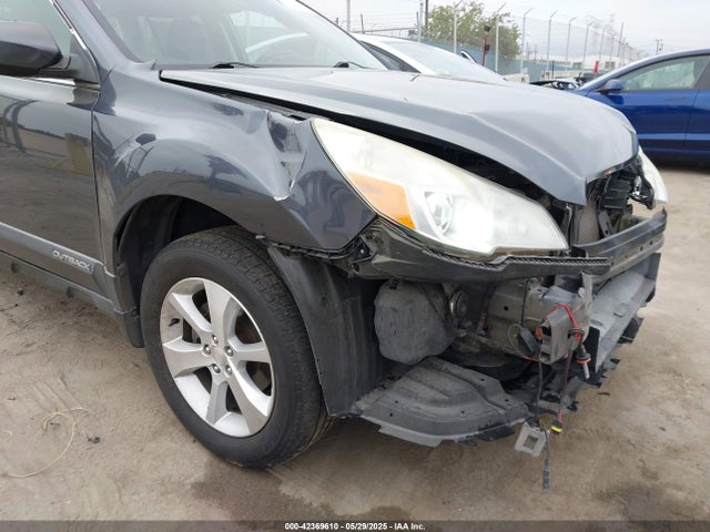 Subaru 2.5na u5 2014 4S4BRBNC4E3251375 Image 18