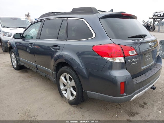 Subaru 2.5na u5 2014 4S4BRBNC4E3251375 Image 3