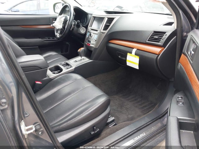 Subaru 2.5na u5 2014 4S4BRBNC4E3251375 Image 5