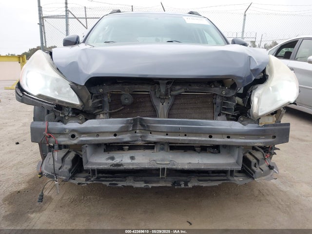 Subaru 2.5na u5 2014 4S4BRBNC4E3251375 Image 6