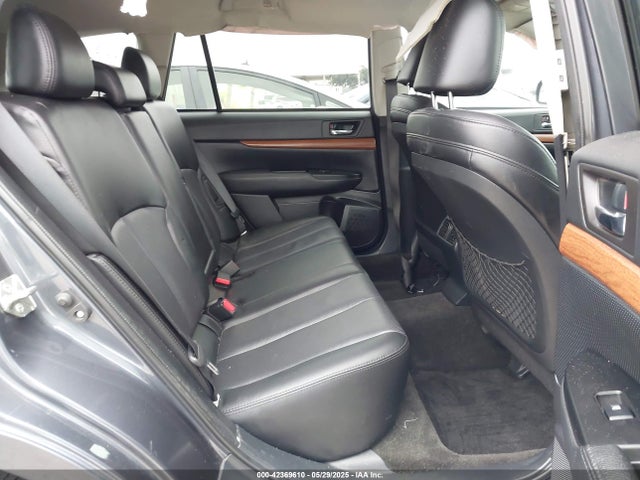 Subaru 2.5na u5 2014 4S4BRBNC4E3251375 Image 8