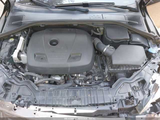 YV140MEK7G1298130 Volvo V60 T5 Drive-e Premier