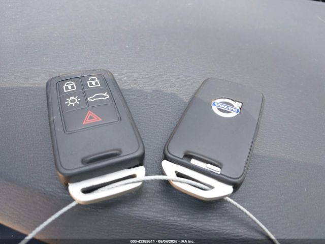 YV140MEK7G1298130 Volvo V60 T5 Drive-e Premier