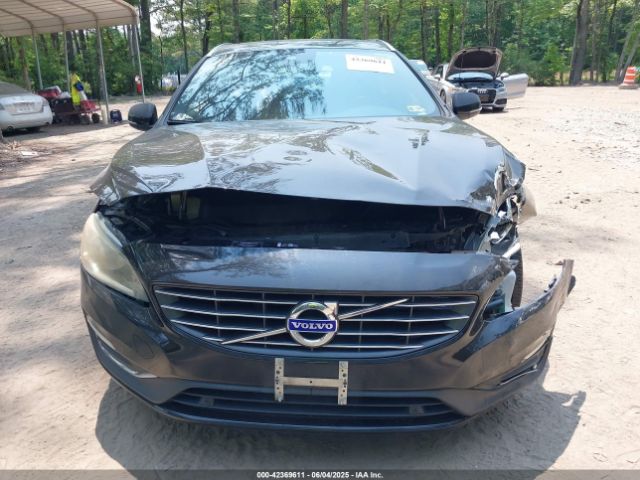 YV140MEK7G1298130 Volvo V60 T5 Drive-e Premier