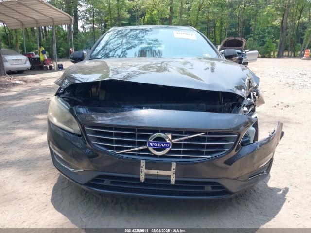 YV140MEK7G1298130 Volvo V60 T5 Drive-e Premier