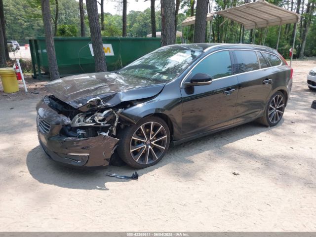 YV140MEK7G1298130 Volvo V60 T5 Drive-e Premier
