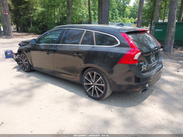 YV140MEK7G1298130 Volvo V60 T5 Drive-e Premier
