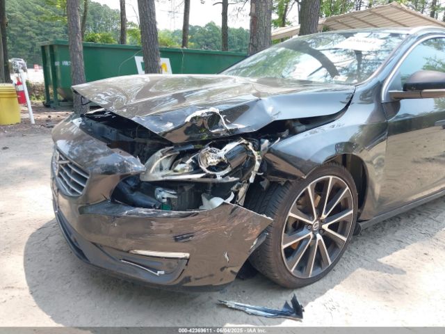 YV140MEK7G1298130 Volvo V60 T5 Drive-e Premier
