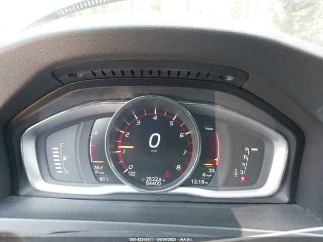 YV140MEK7G1298130 Volvo V60 T5 Drive-e Premier