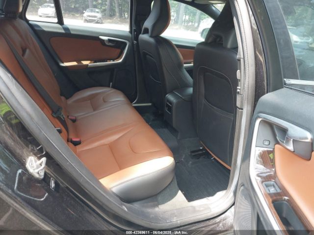 YV140MEK7G1298130 Volvo V60 T5 Drive-e Premier