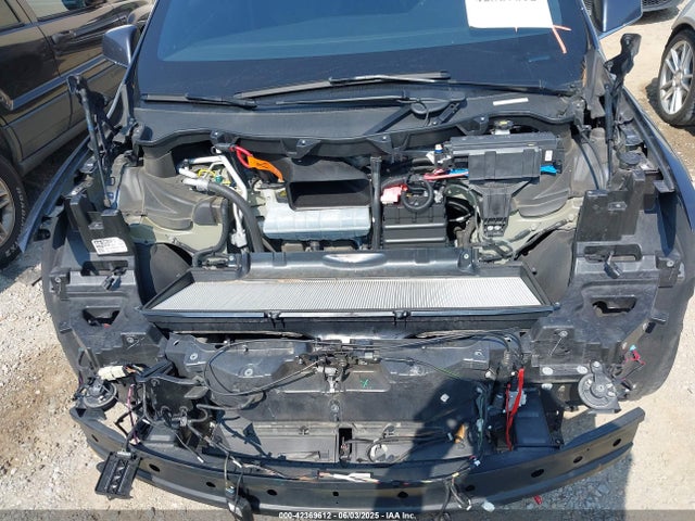 5YJXCDE27KF204354 Tesla MODEL X